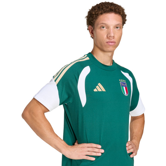 adidas Italië Tee WK 2026
