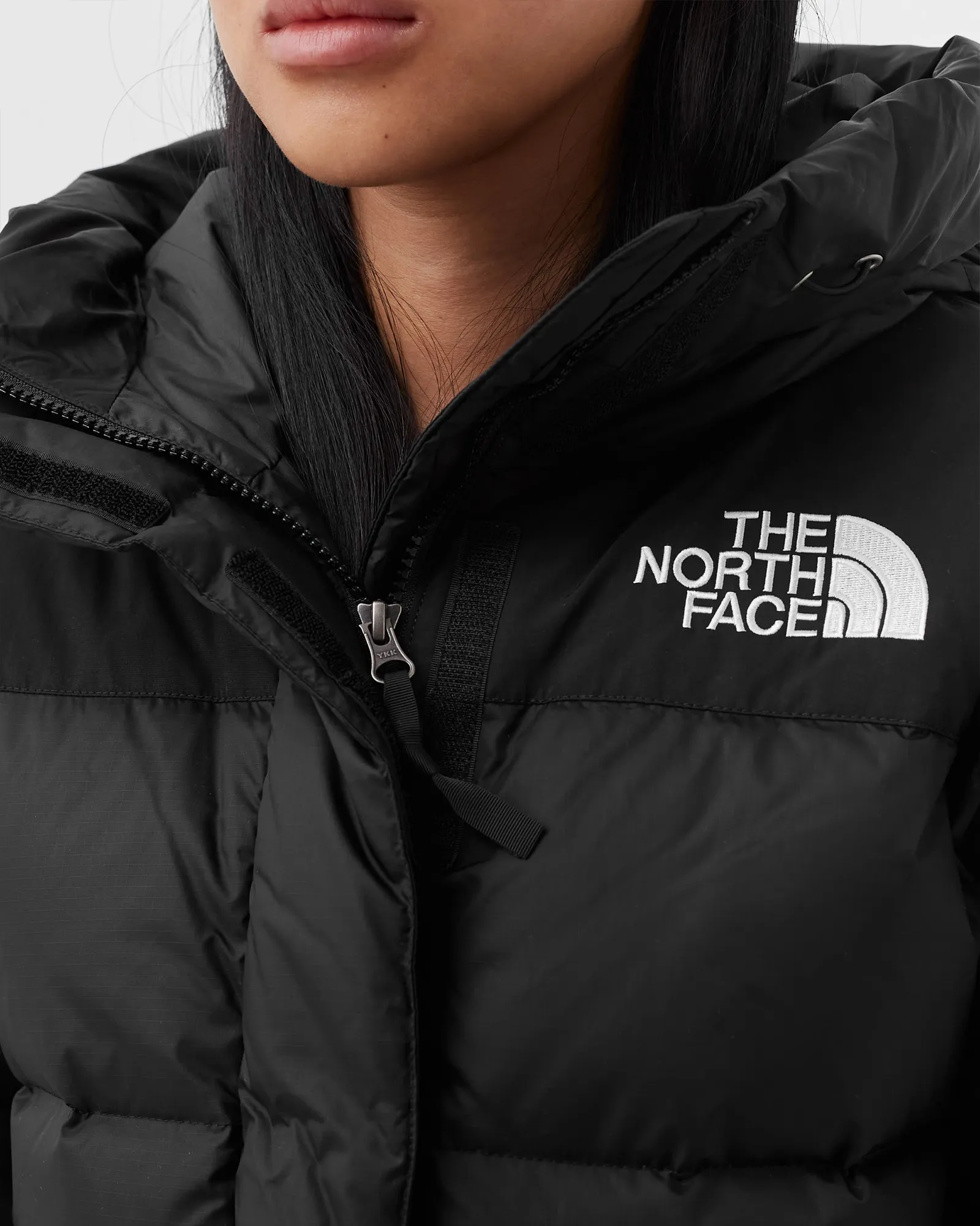 The North Face WMNS HIMALAYAN DOWN PARKA