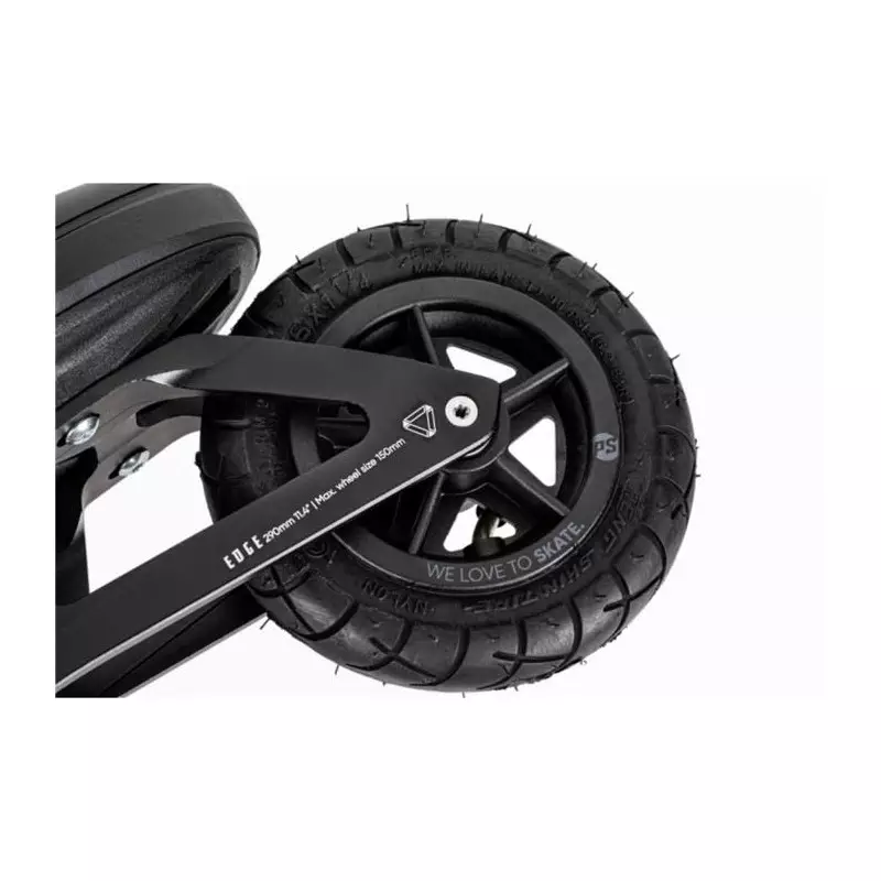 Roller tout terrain POWERSLIDE Next Edge 150