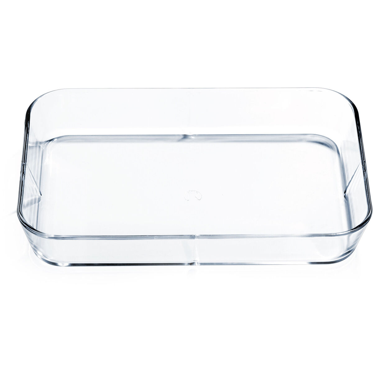 Grand Cru Ovnsform i Glass Stor