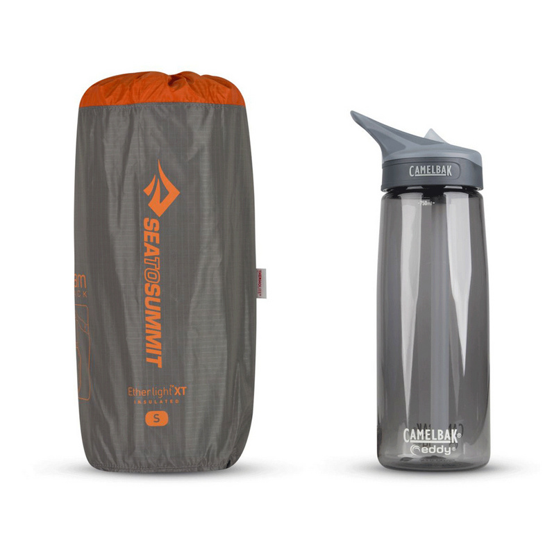 Sea to Summit Ether Light XT Insulated Isomatte