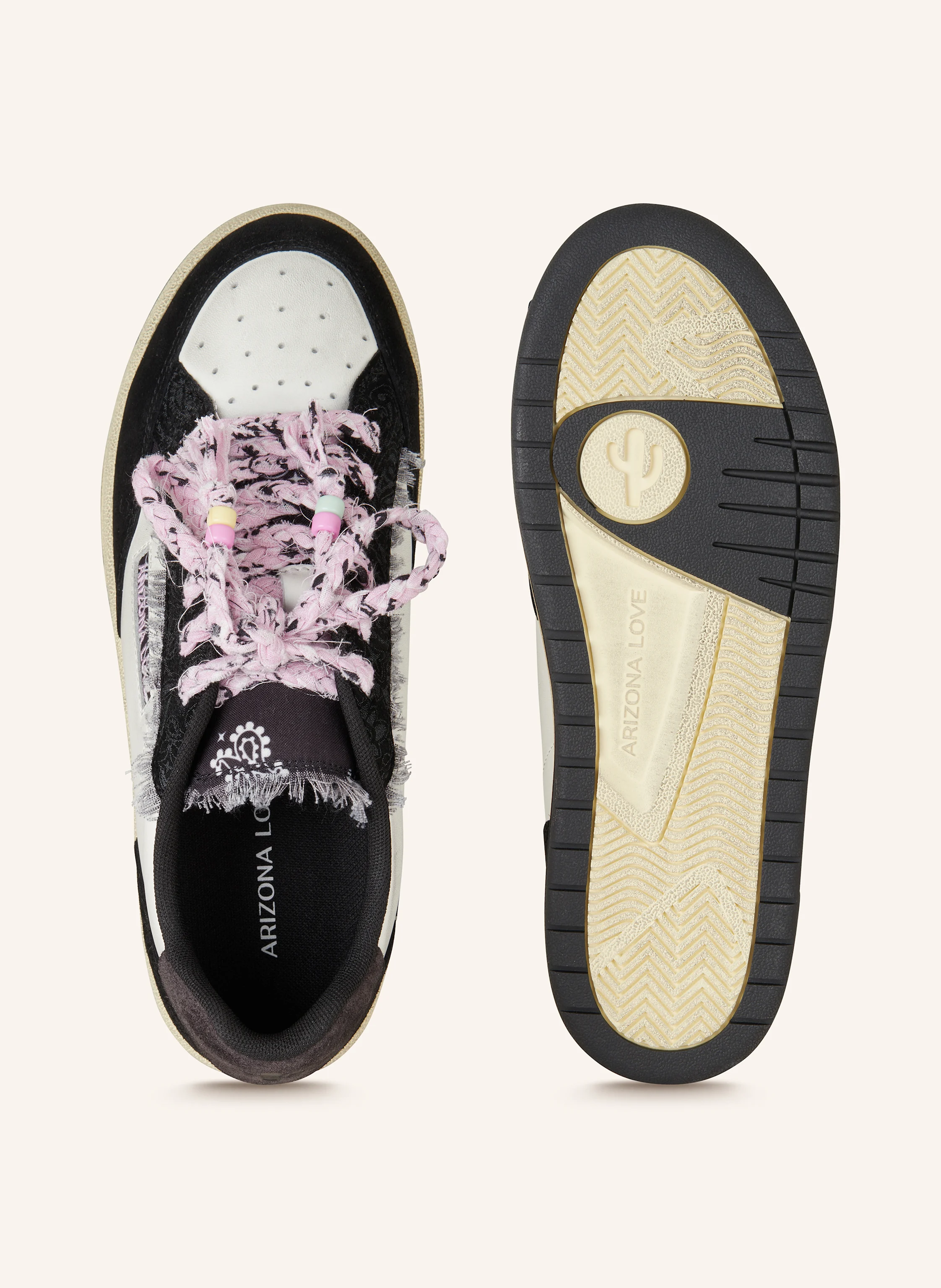 ARIZONA LOVE Sneaker VENICE