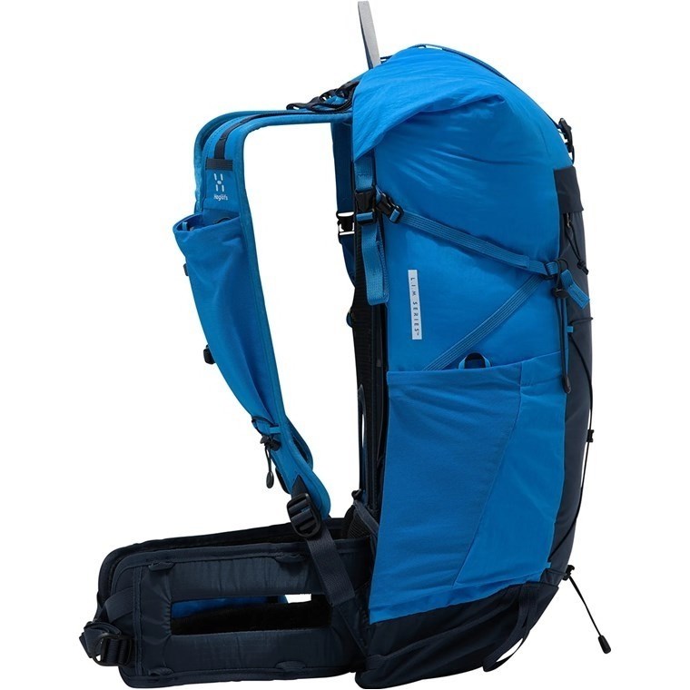 Team Nordic Trail L.I.M Airak 24 Tarn Blue/Nordic Blue