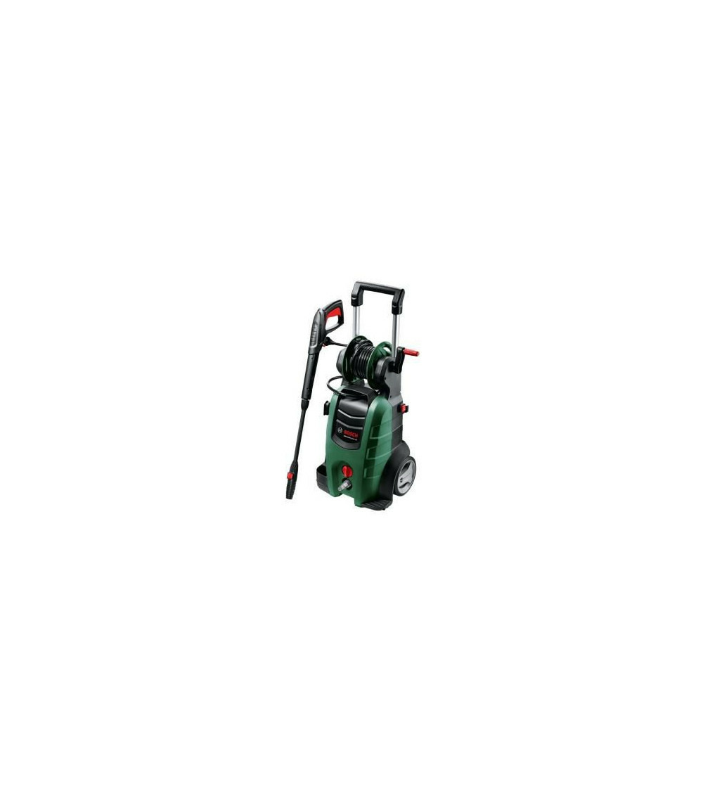 Nettoyeur haute-pression bosch - advancedaquatak 140 (140 bar, 2100w, emballage carton)