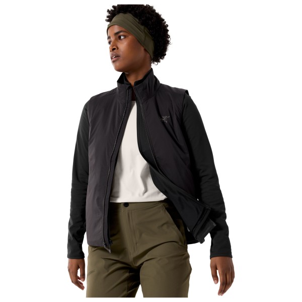 Arc'teryx - Women's Atom Vest - Gilet synthétique