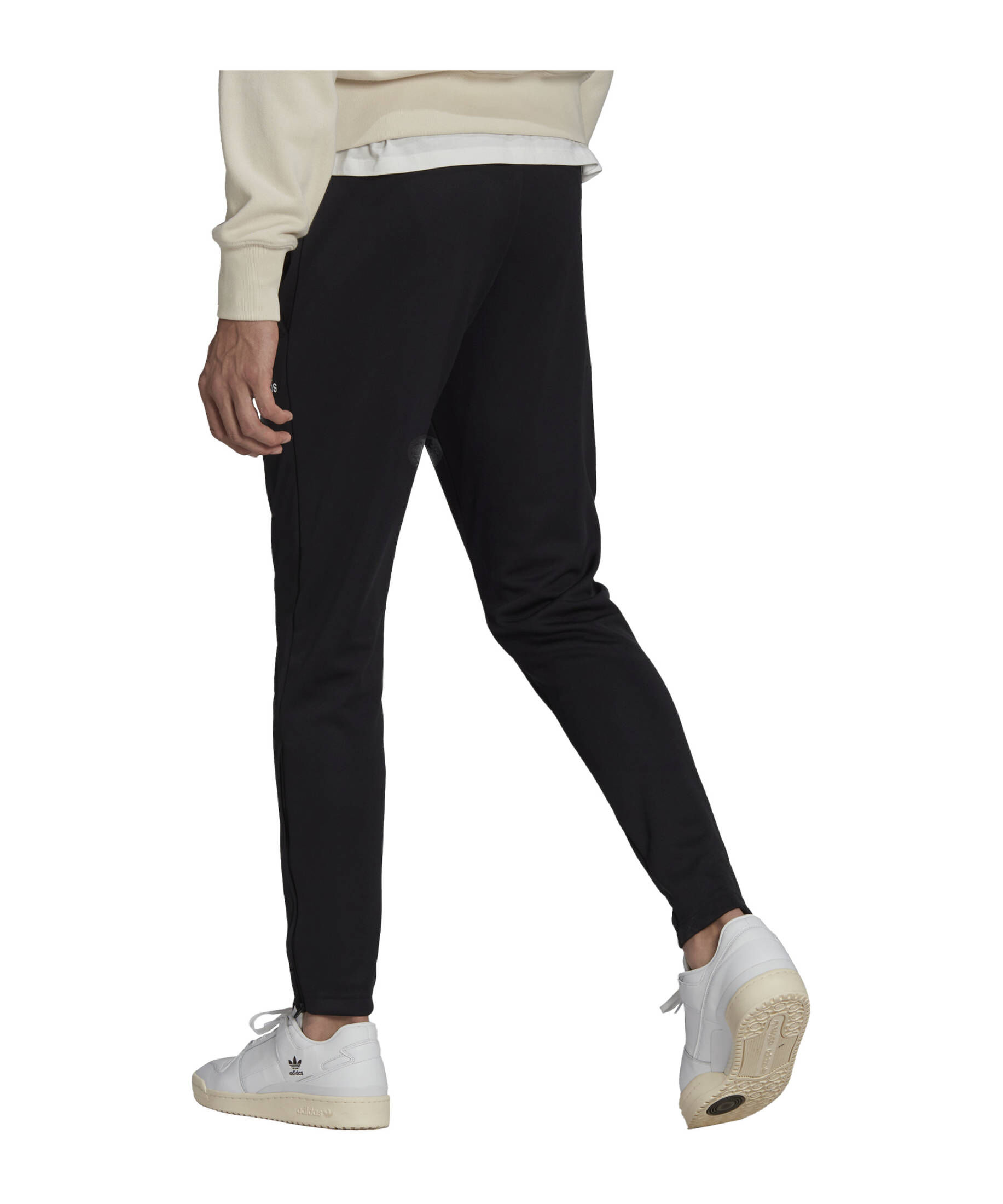 adidas Performance| Herren Fußballhose ENTRADA22 TRAINING PANTS