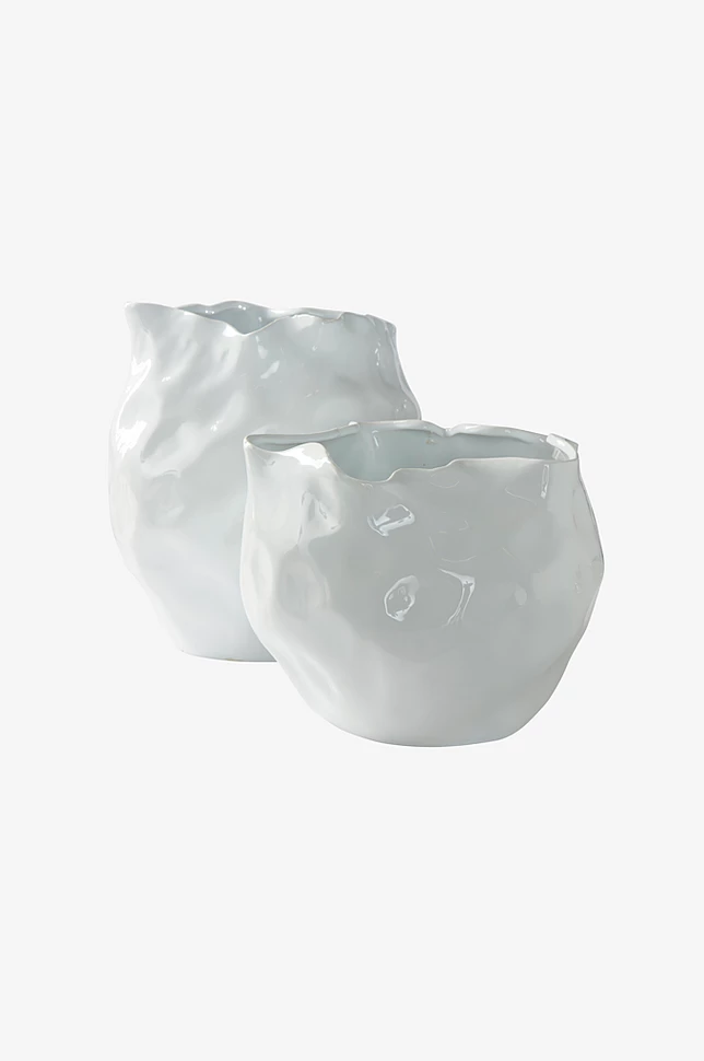 BUBBA vase - høyde 31 cm
