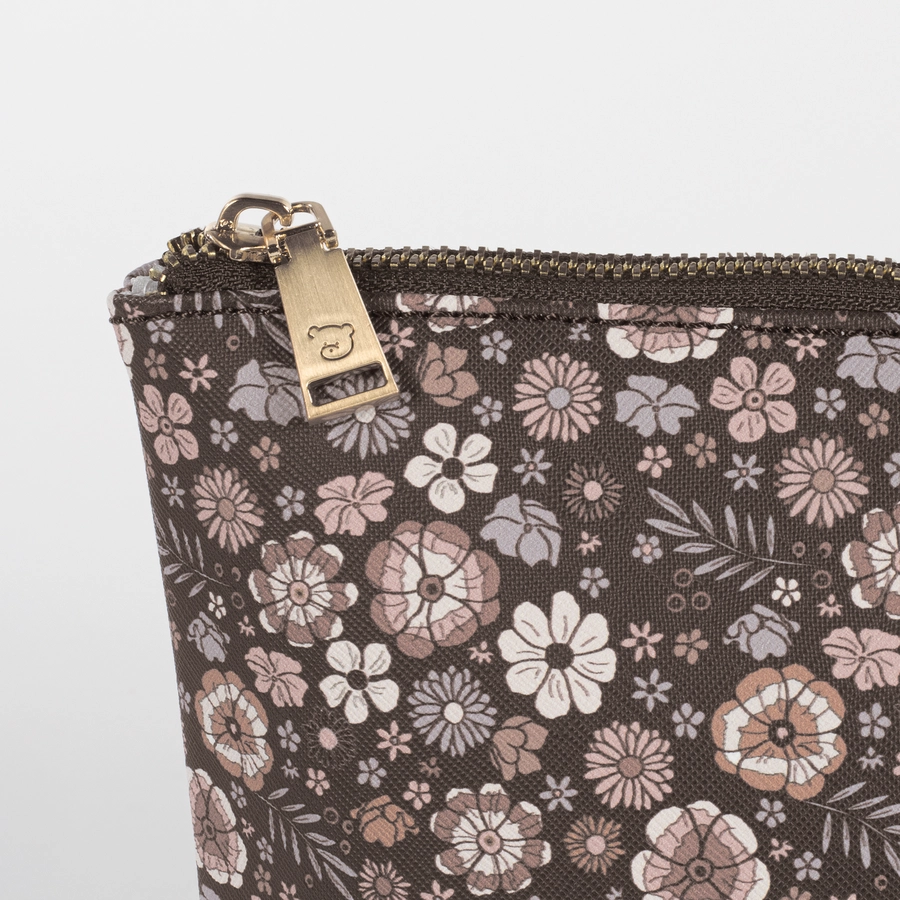 pasito a pasito Wickelorganizer Blossom Petal rosa