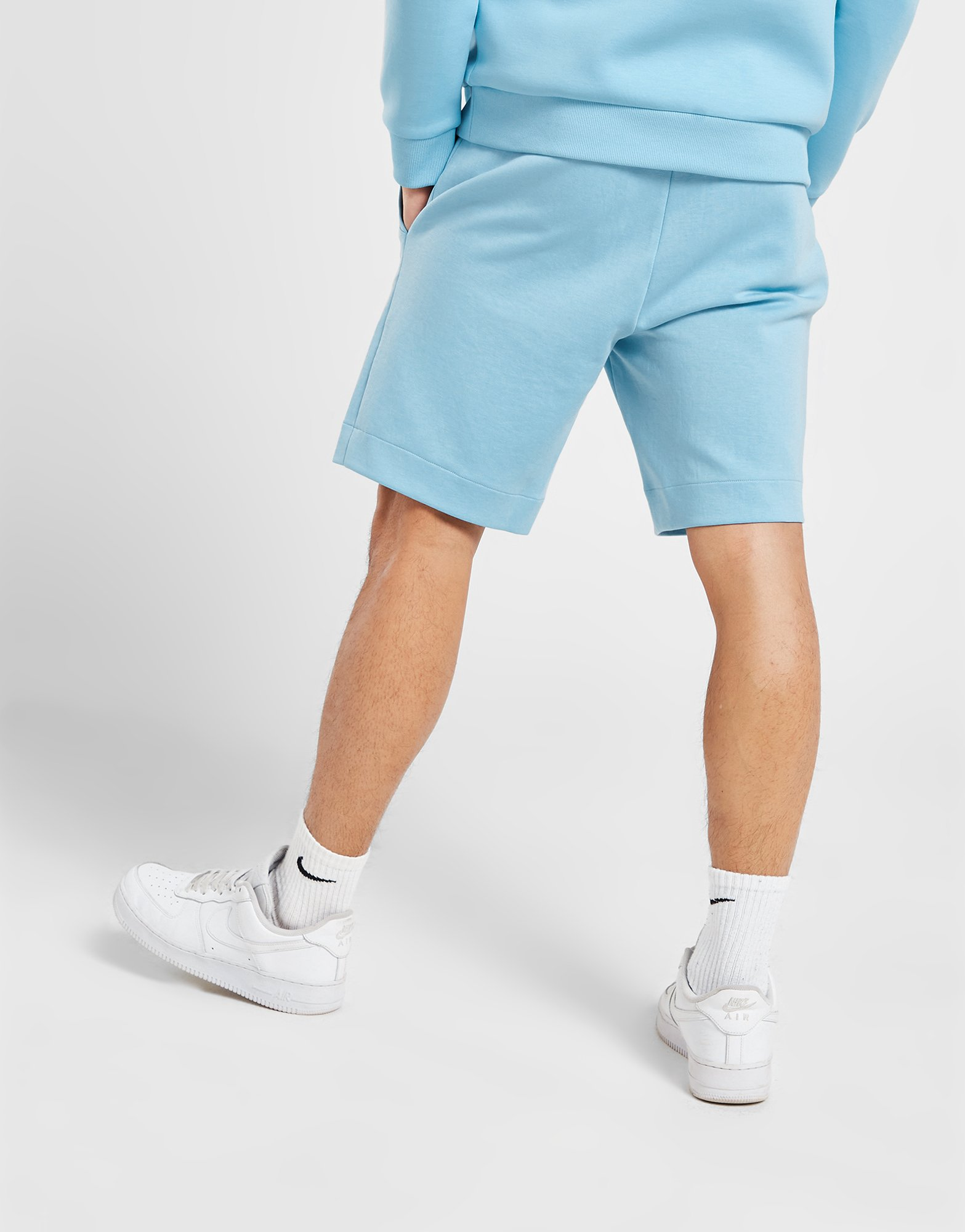 BOSS Short Headlo Homme
