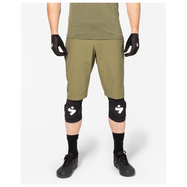 Sweet Protection - Hunter Slashed Shorts - Pantalon de cyclisme