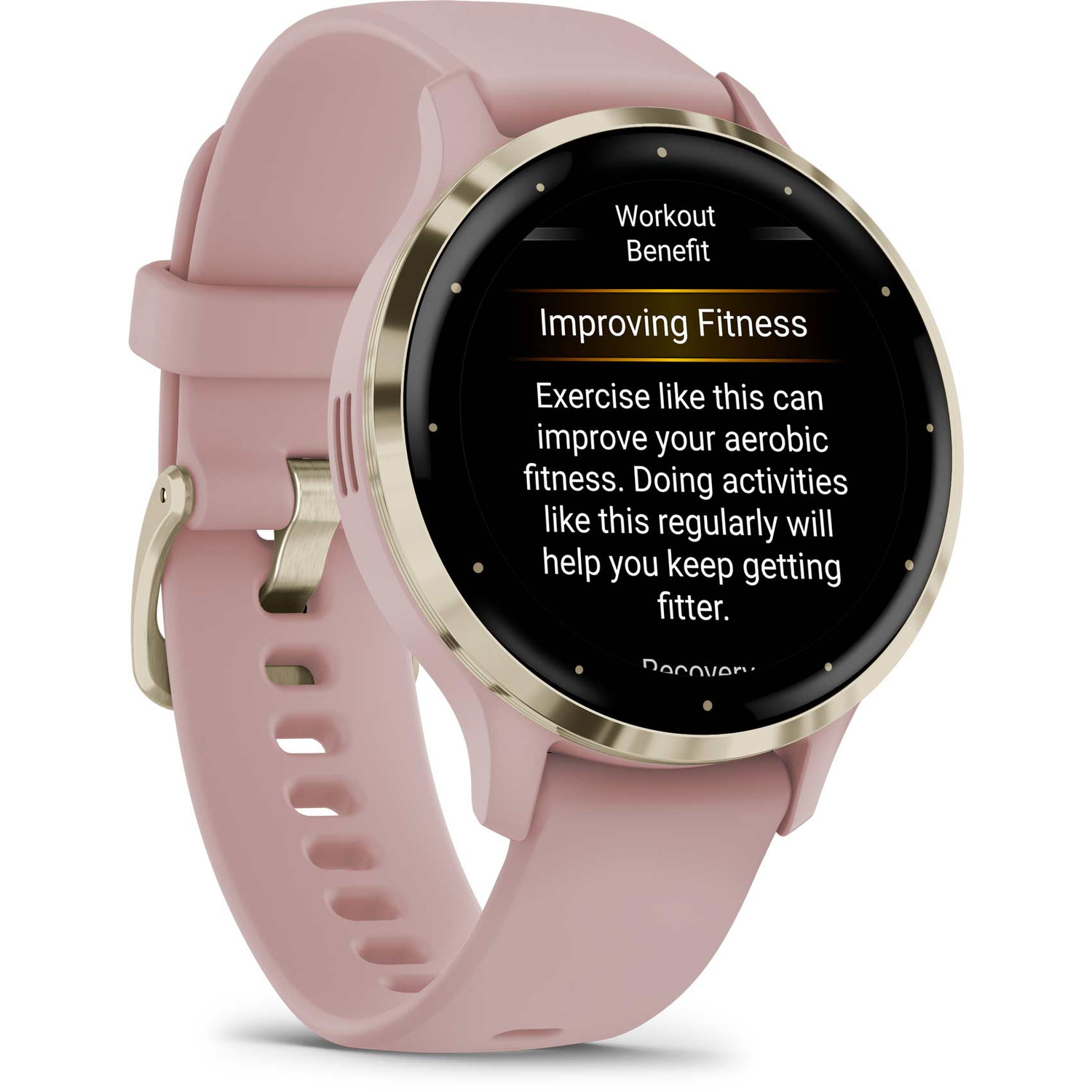 Garmin Venu 3S