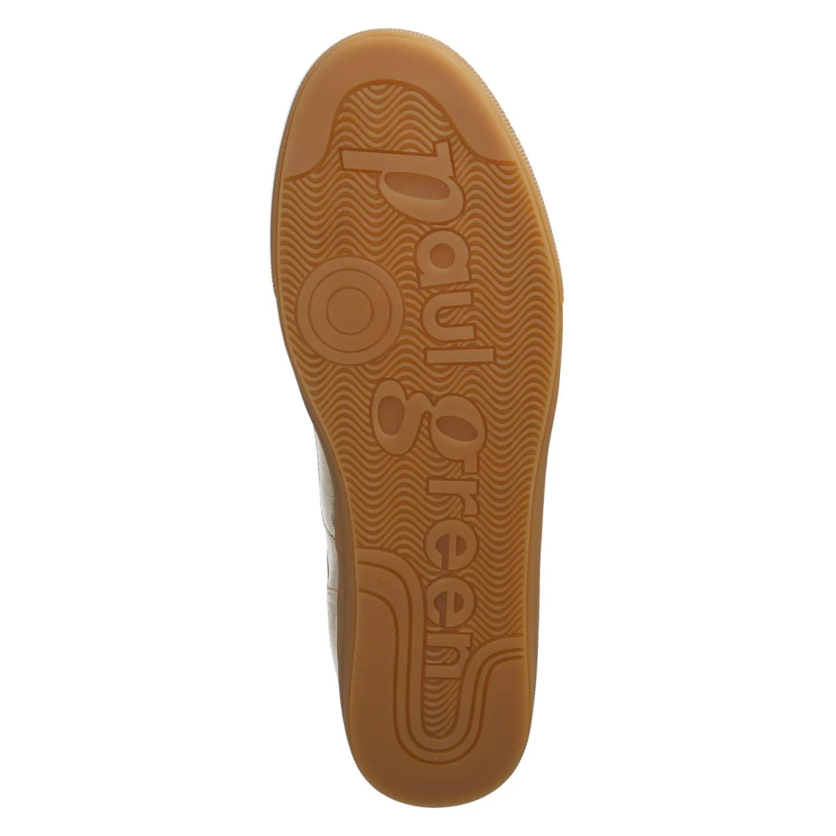 Paul GreenLow Sneaker - platino/biscuit