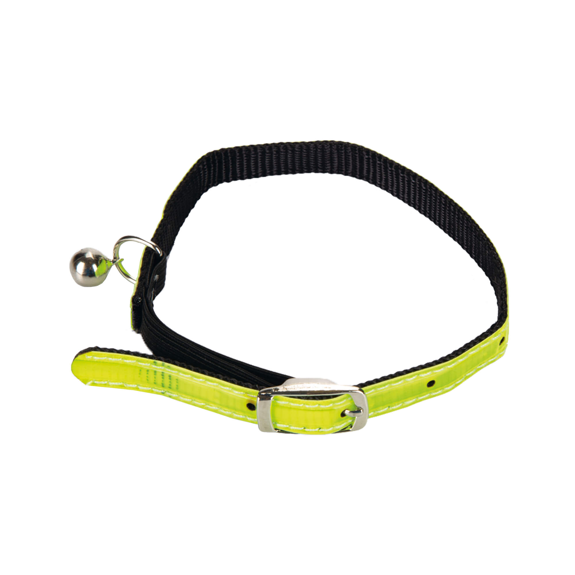 Beeztees Nylon Kattenhalsband