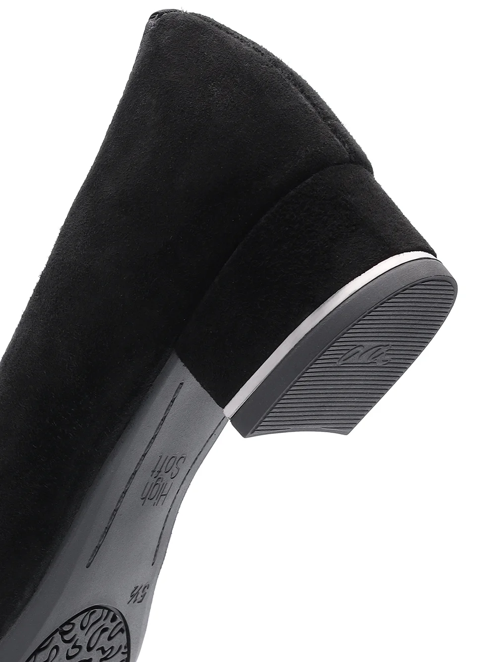 Pumps Graz schwarz