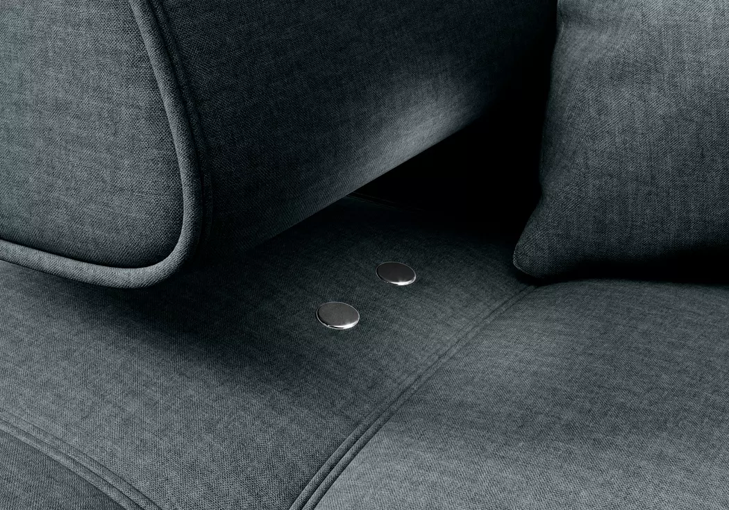 Ecksofa Seledo