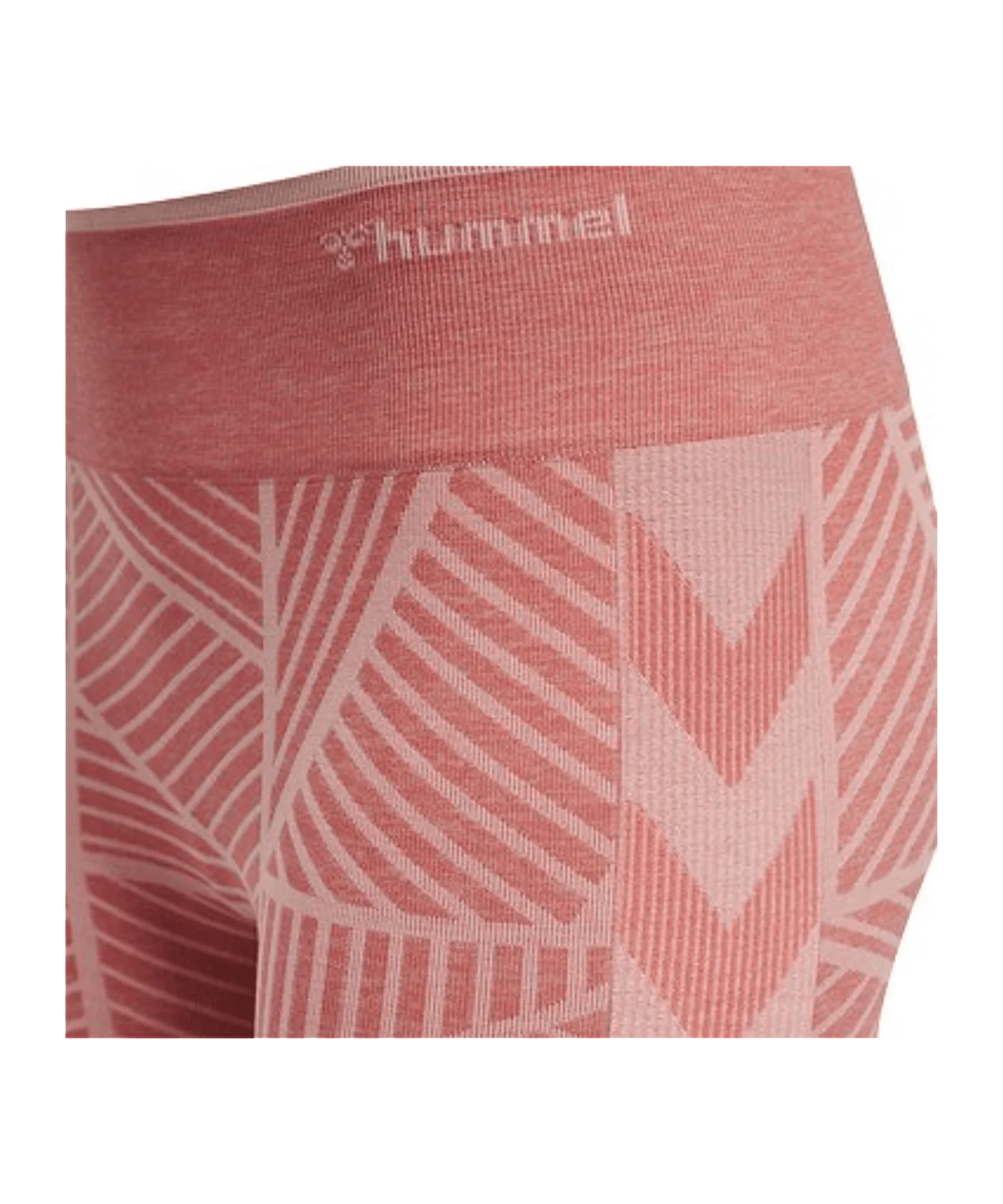 Hummel hmlMT Energy Seamless Short Damen F4172