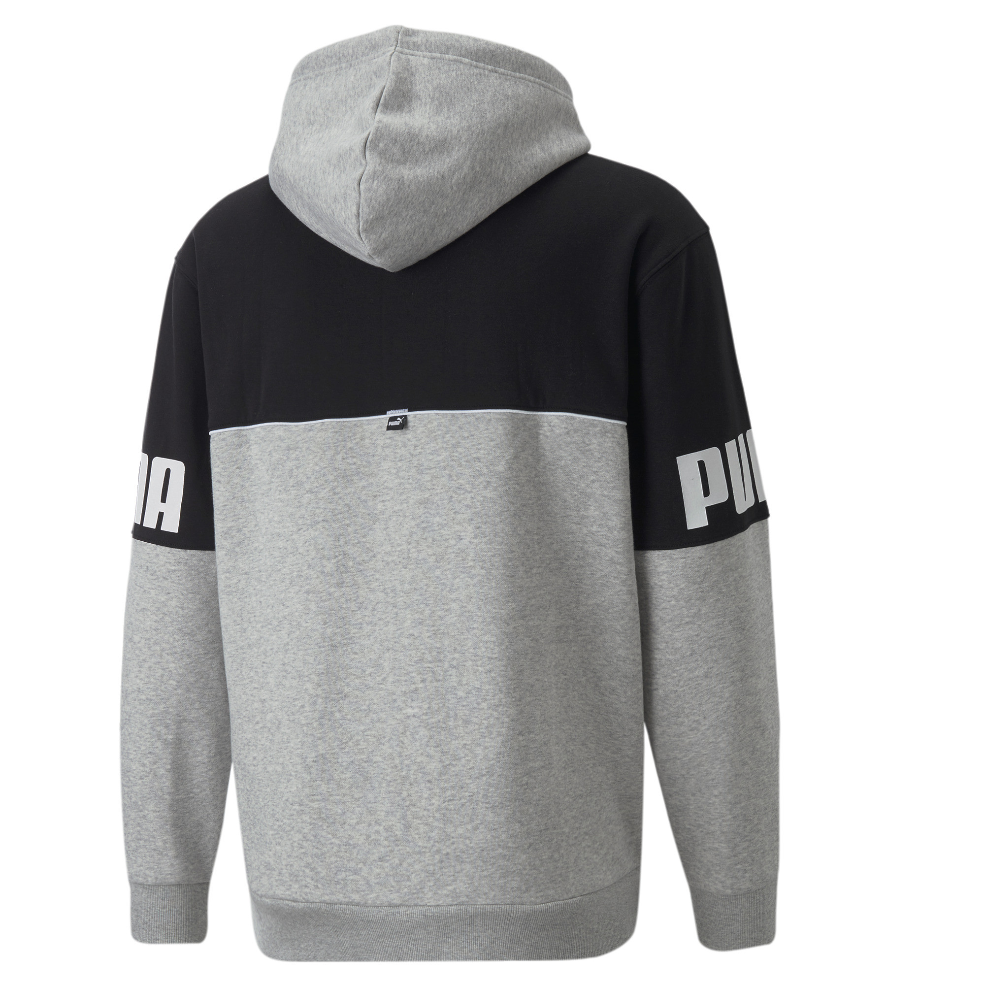 PUMA SopoSP13 Puma Power CB Hood