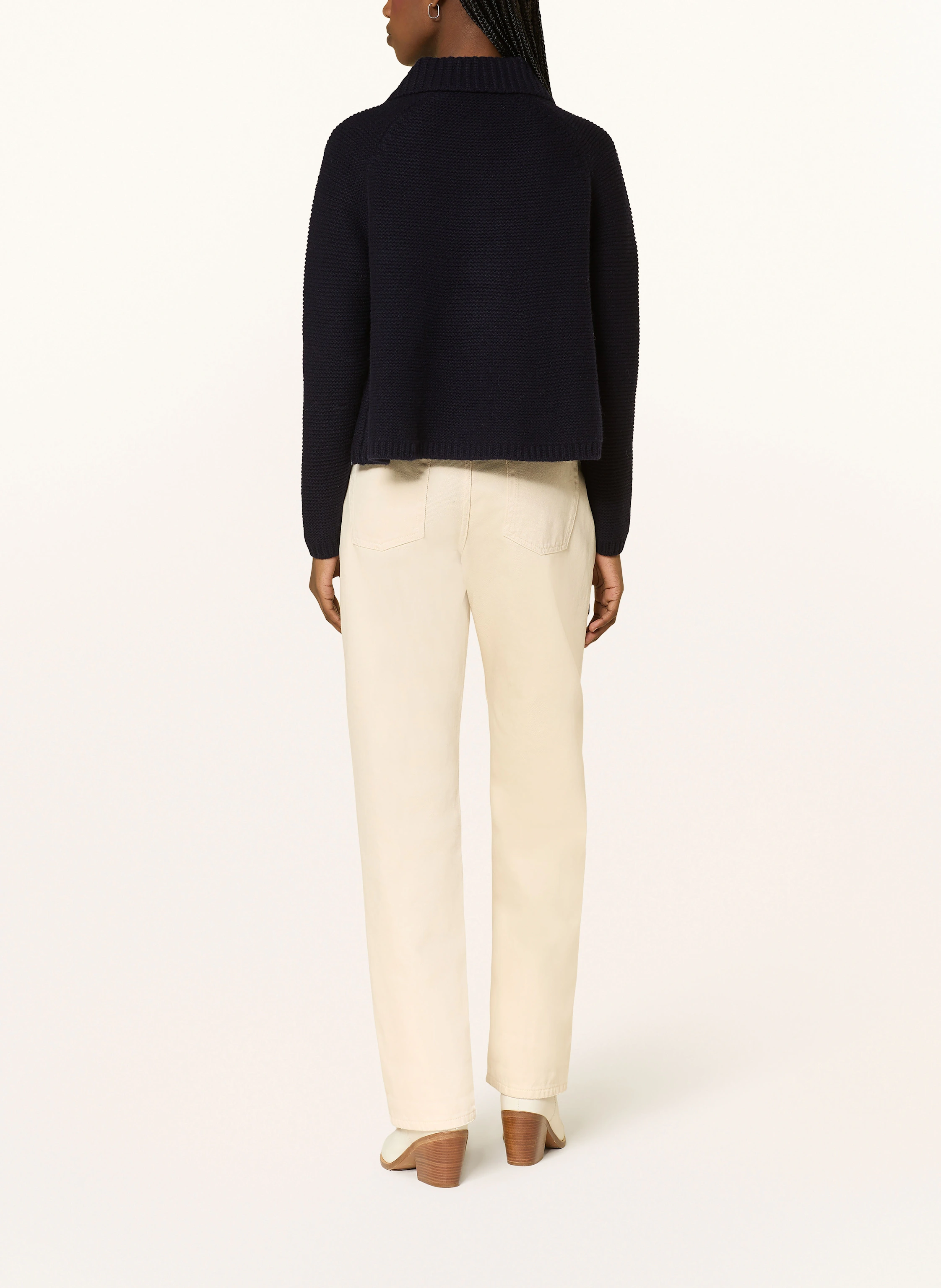 ba&sh Strickjacke GABRIEL