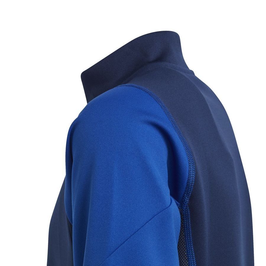 adidas Maillot d'Entraînement Tiro 23 Competition - Bleu/Bleu Enfant