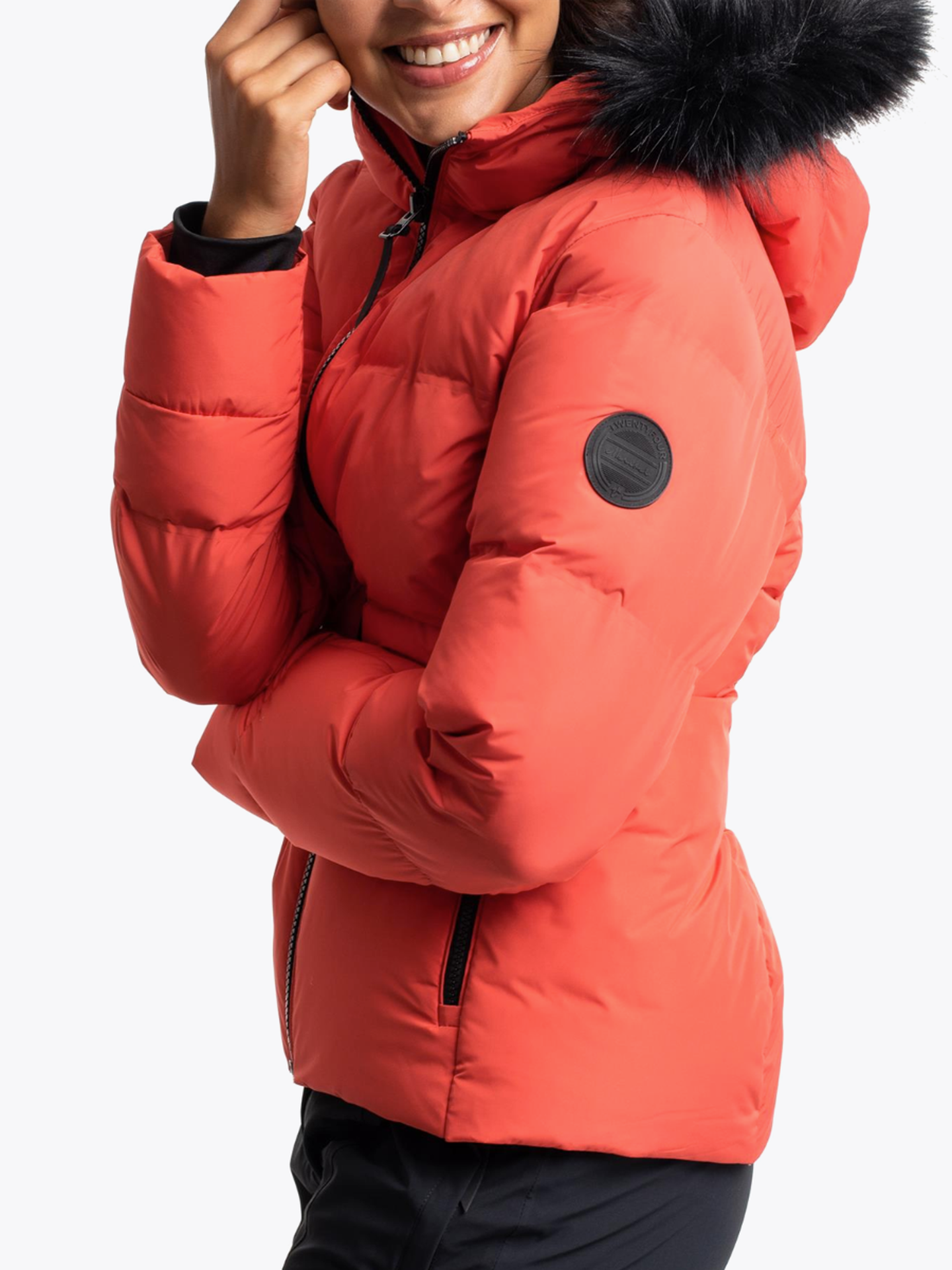 Meribel Warm Jacket