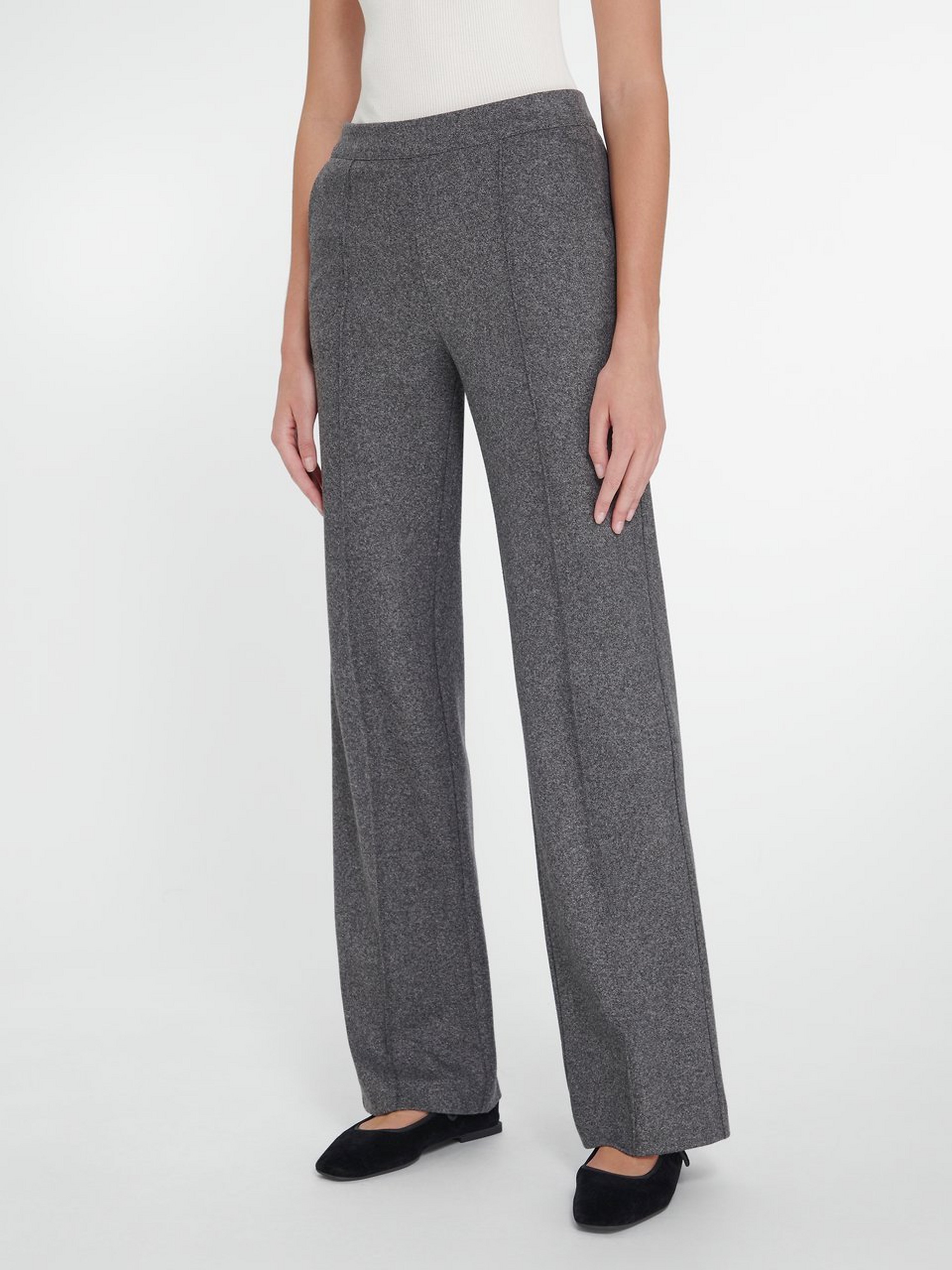 Jersey-Hose
