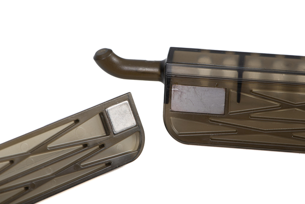 Support de montage et de suspension Fox Edges