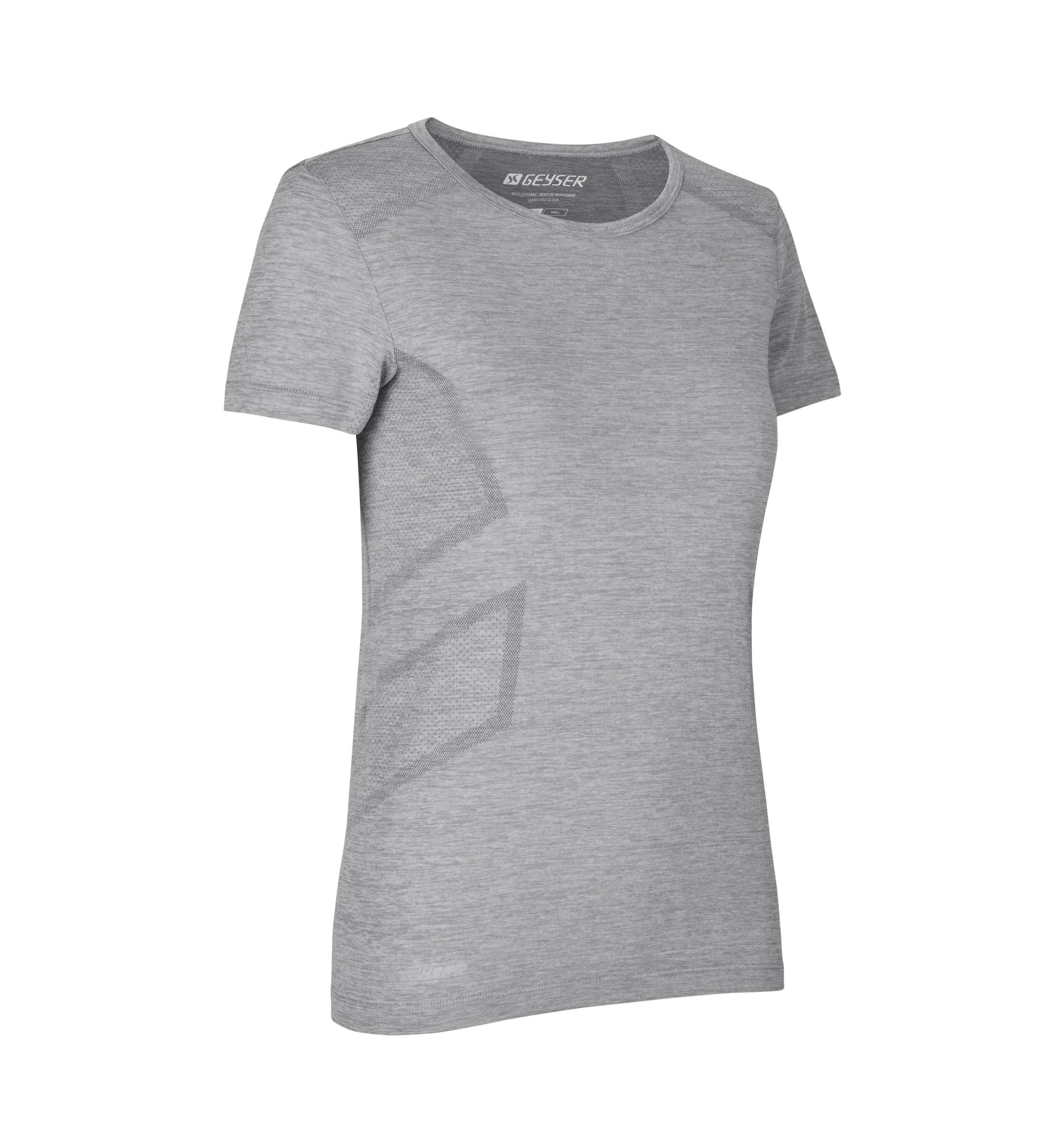 Geyser T-Shirt seamless