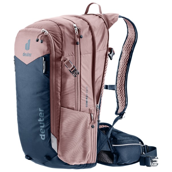 Deuter - Compact 14+3 l - Sac à dos vélo
