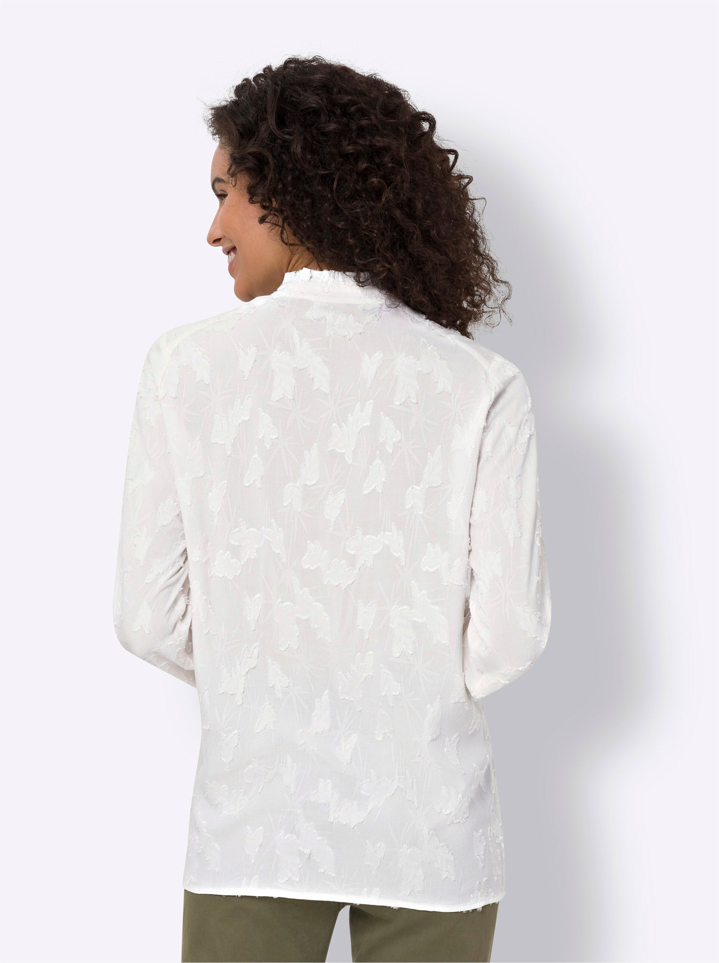 Bluse