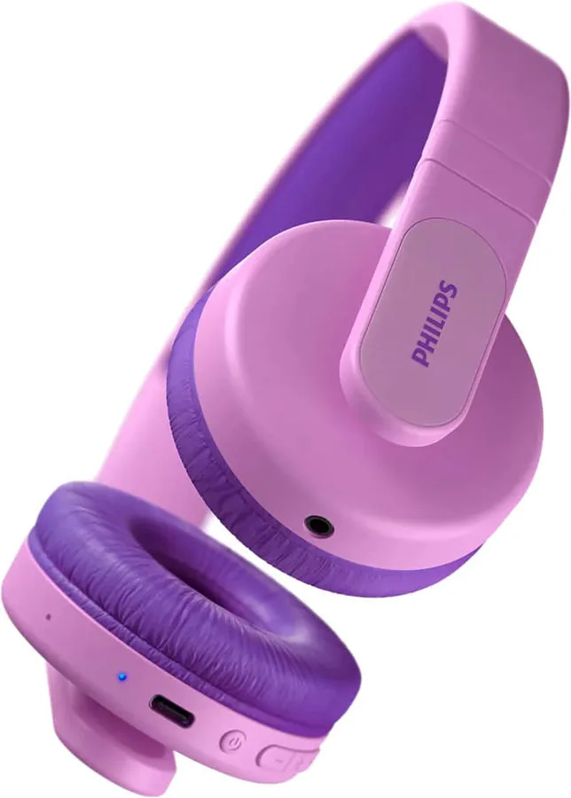 Philips TAK4206 rose Casques Bluetooth