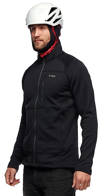 BLACK DIAMOND - POLAIRE M FACTOR HOODY