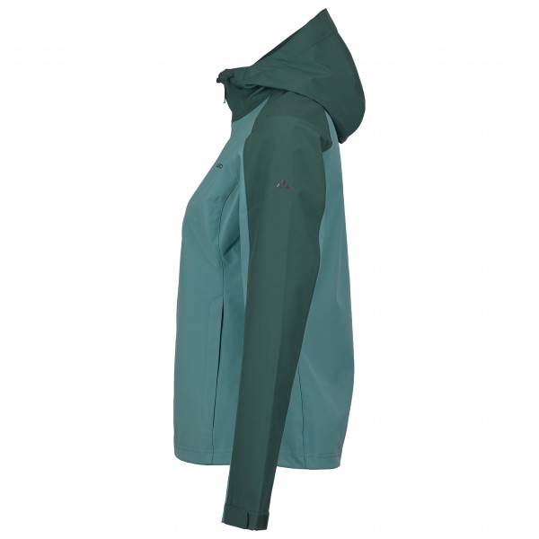 Vaude - Women's Itri Hoody Jacket - Veste softshell