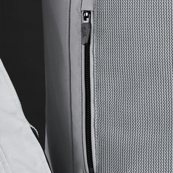 Furygan - Blouson Baldo 3 en 1 Gris