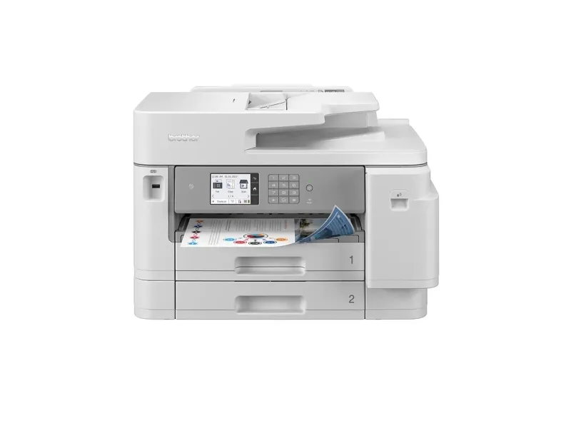 Brother MFC-J5955DW A3 Print, A4 Scan/Copy/Fax, 2 Paper Trays