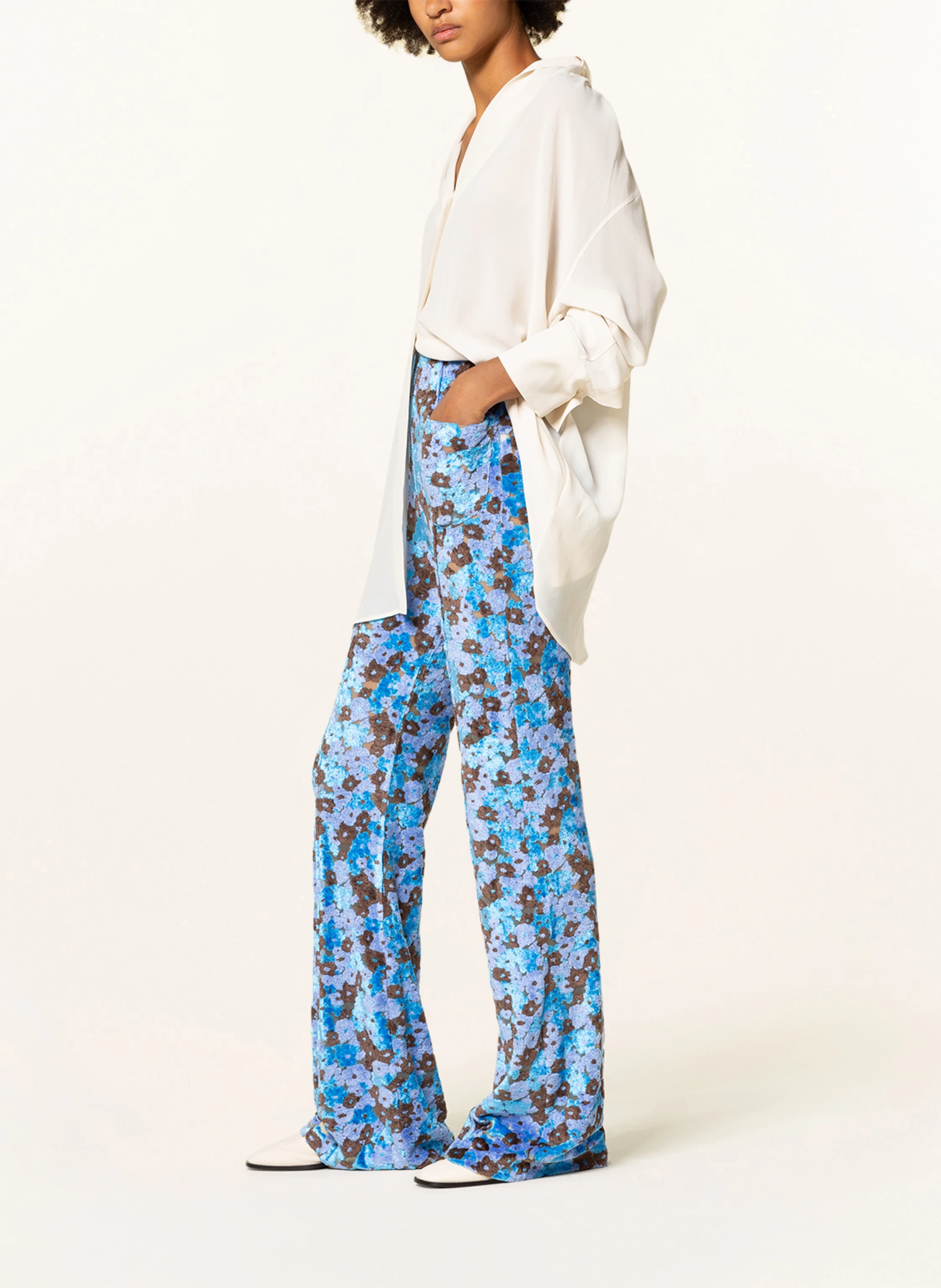 Acne Studios Hose