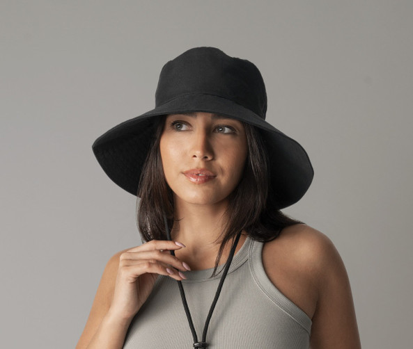 BEECHFIELD BF788R - Chapeau en nylon