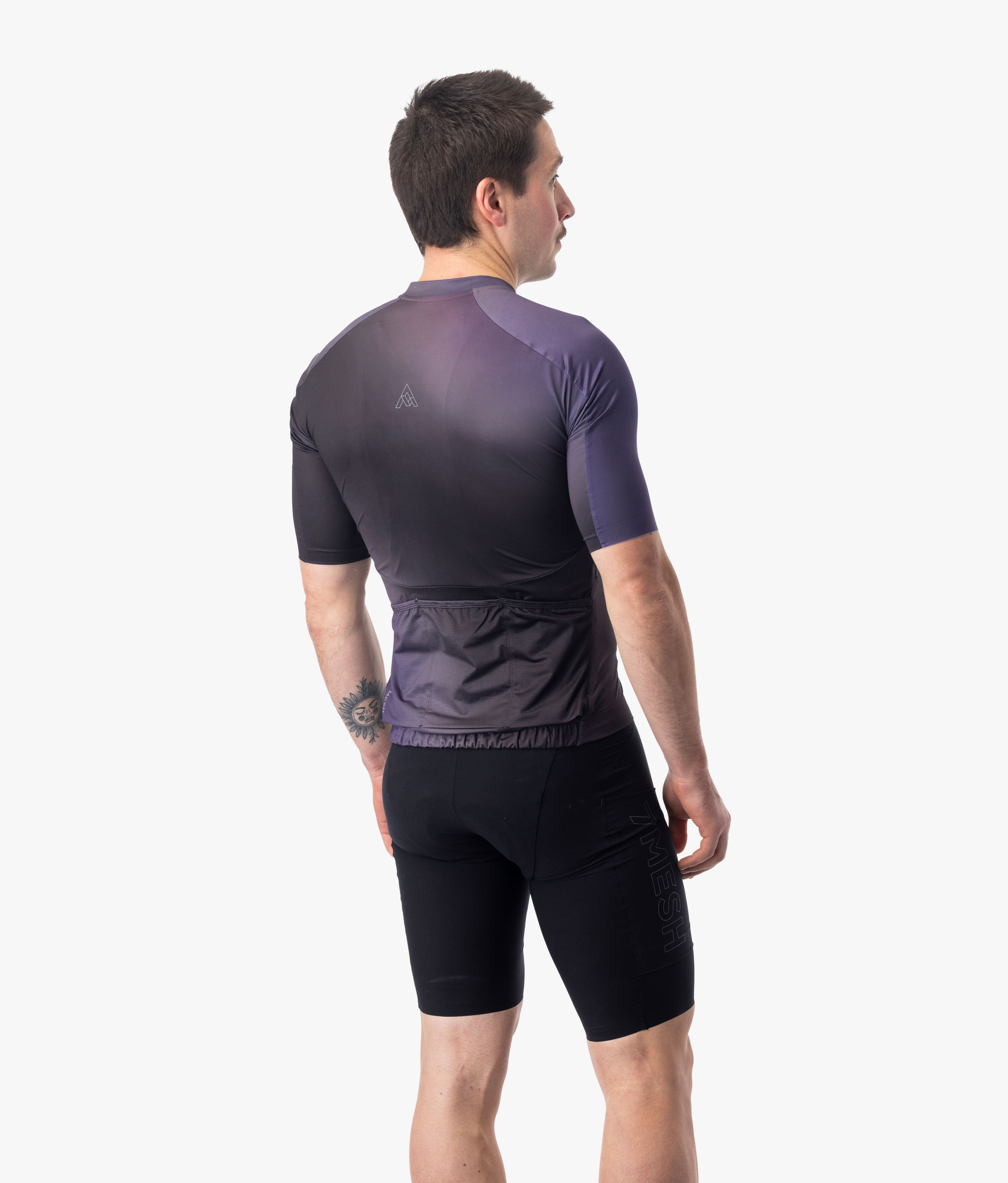 Pace Jersey SS Men's