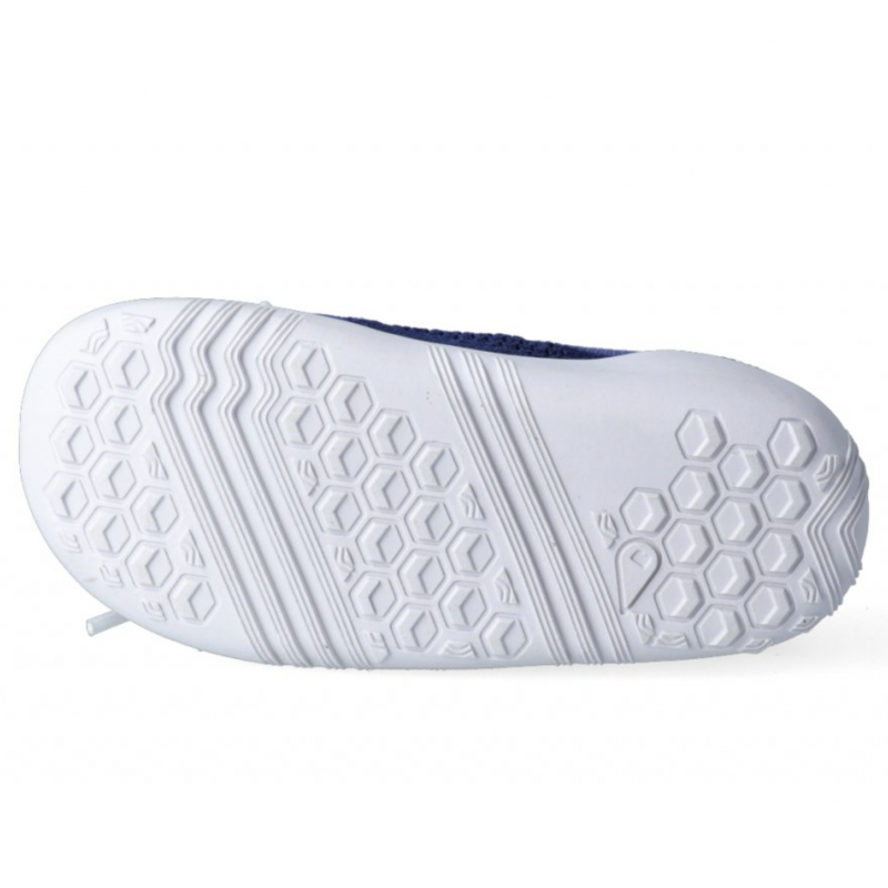 Bobux Bobux i-walk Play Knit blueberry