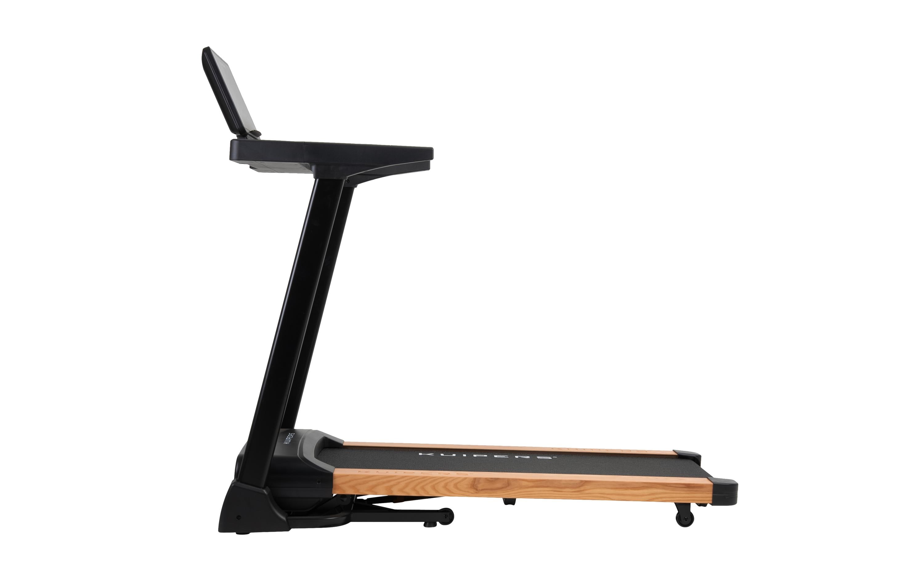 Laufband R1 LED-Display<br>Laufband, 14 km/h