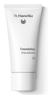 Dr. Hauschka Foundation Macadamia 01 30ML
