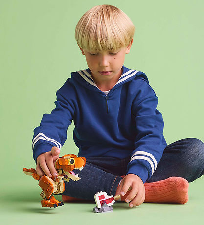 LEGO® Jurassic World - Little Eatie: T.Rex 76967 - 317 Teile