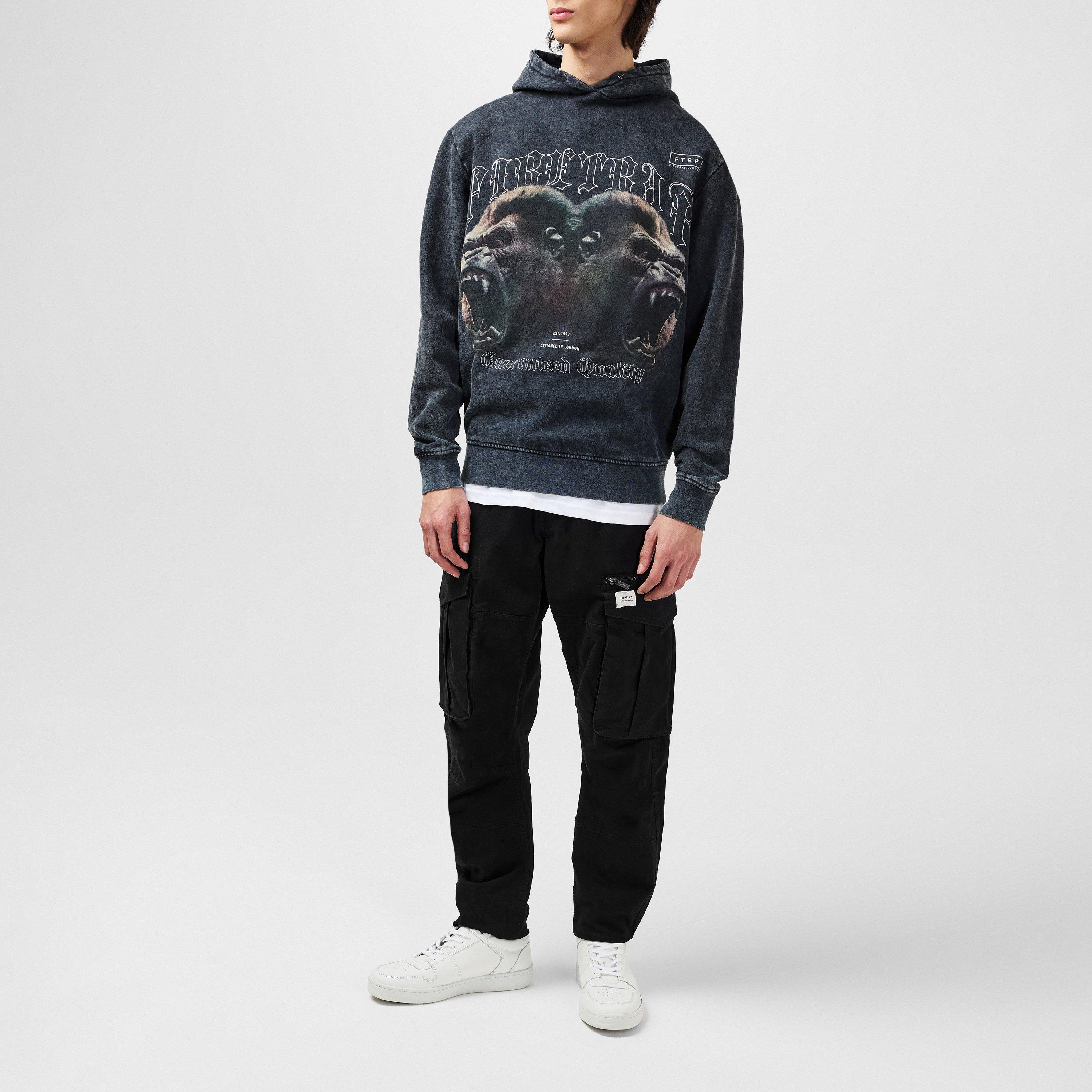 Firetrap WashGrphHdy