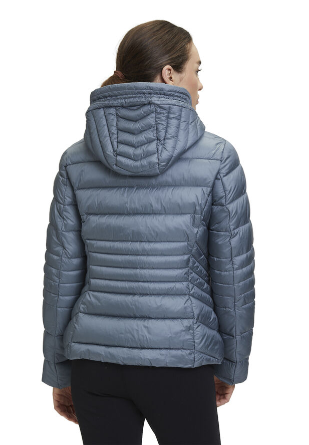 Betty Barclay Jacke Watte Citadel