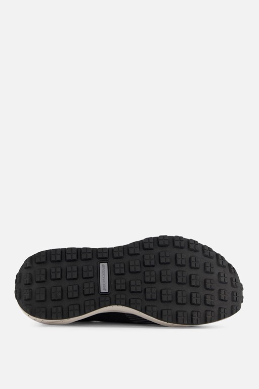 Skechers Slip-Ins Bogding Instappers zwart