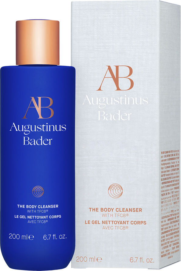 Augustinus Bader The Body Cleanser 200ml
