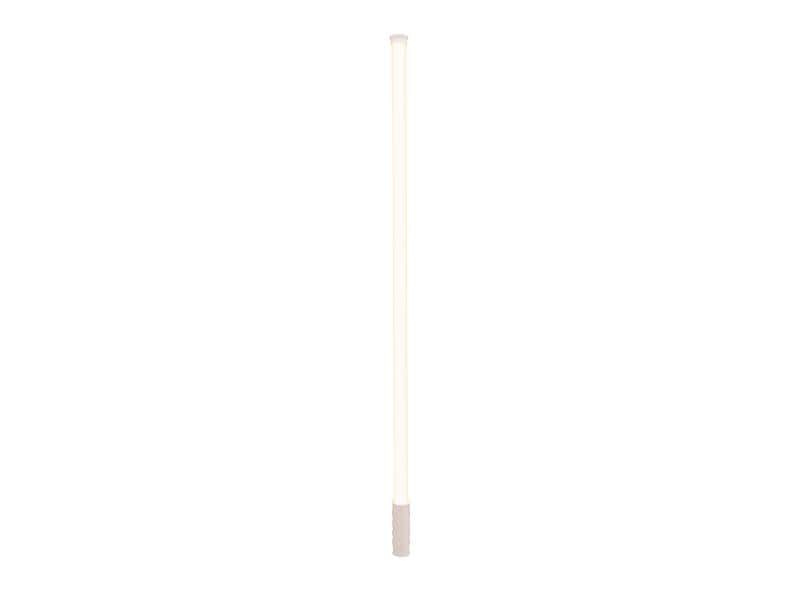 Nanlite Dauerlicht PavoTube T8-7X 4Kit 4 vielseitig einsetzbare RGBWW LED Tubes, 8W