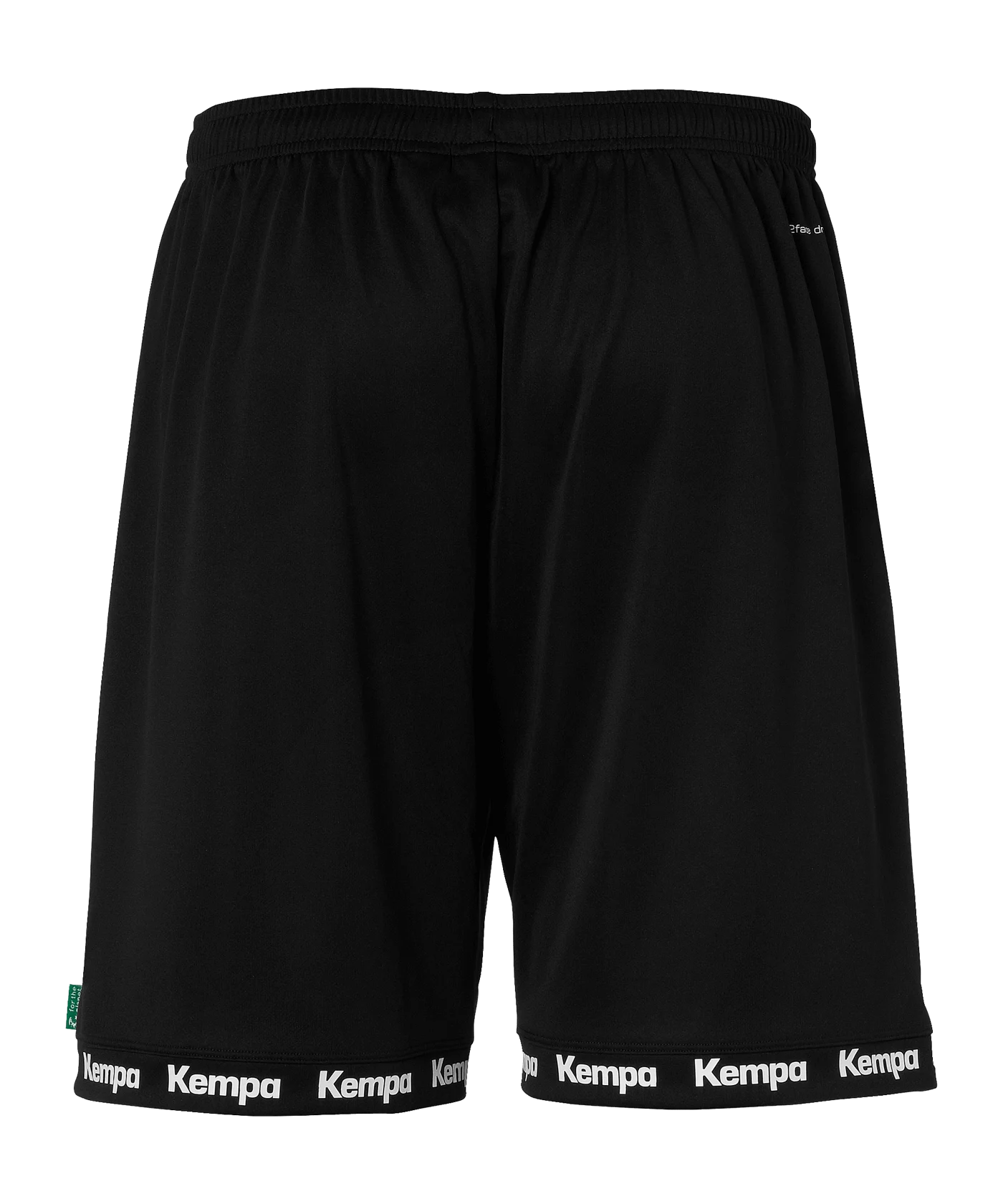 Kempa Wave 26 Short Kids Schwarz F001