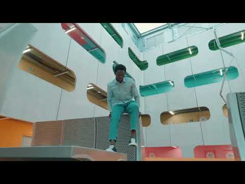 Baskets MARINE DENIM SIDE