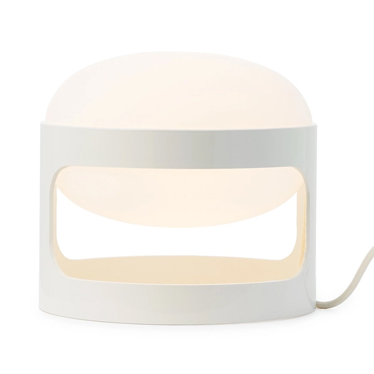 Tafellamp KD28 white