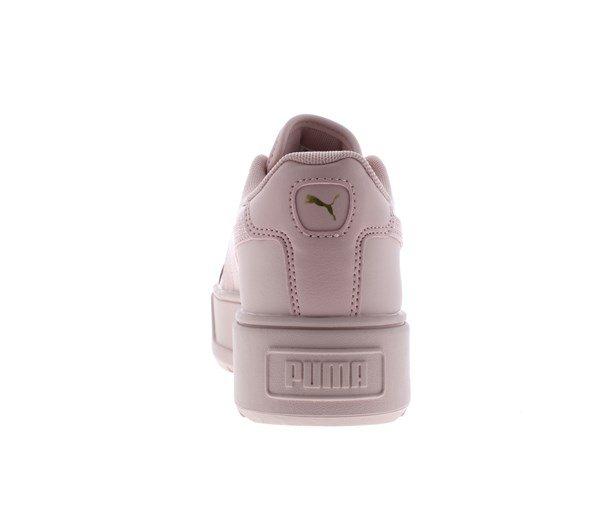 Puma Karmen L Chunky Sole Trainer